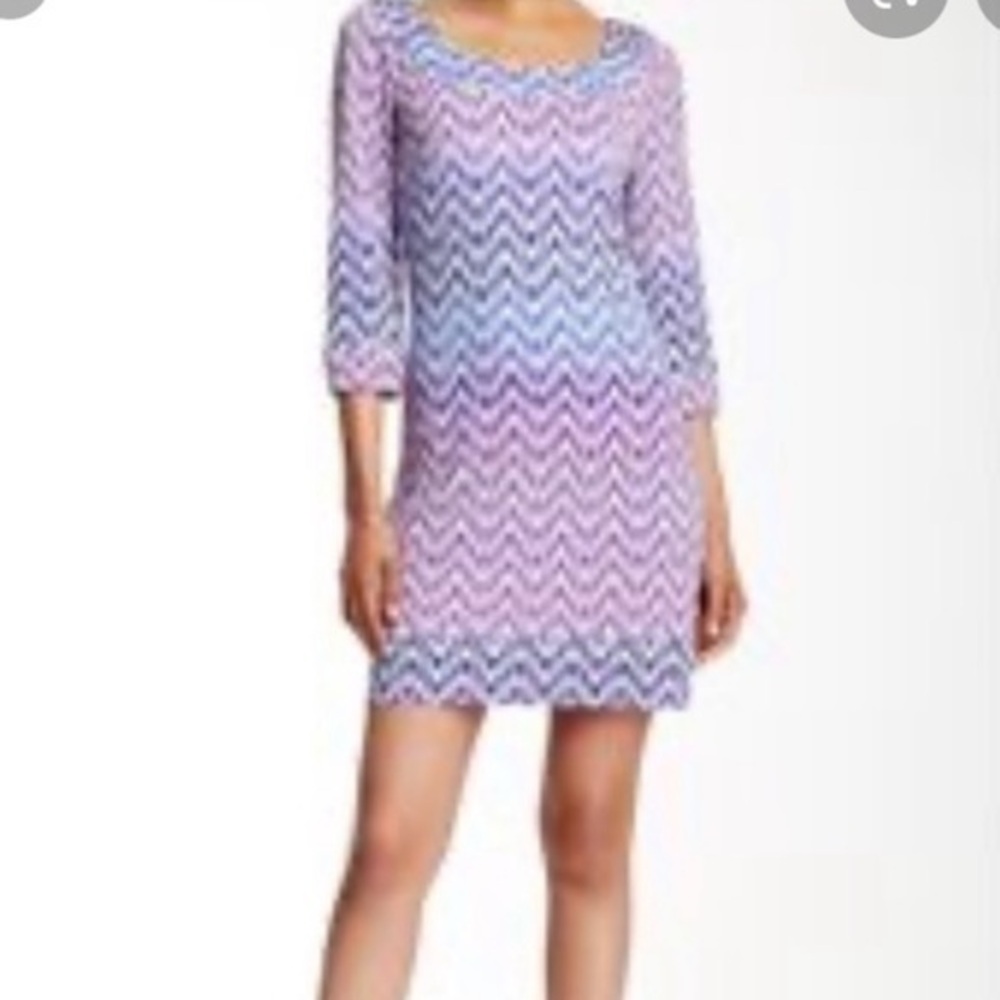 Jessica Simpson dress